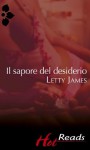 Devoured - Letty James