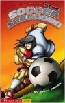 Soccer Showdown (Rex Jones) - Jonny Zucker