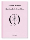 Kuckuckslichtnelken - Sarah Kirsch