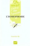 L'homophobie - Daniel Borrillo, Que sais-je?