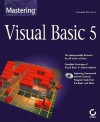 Mastering Visual Basic 5 (Mastering) - Evangelos Petroutsos