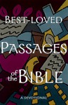 Devotions on Best-Loved Bible Passages - David H. Benke, Donald L. Deffner, Bobbie Reed