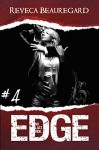 Edge Four: Season One (Immortal Pentacle Sons MC Book 4) - Jamie Magee, Reveca Beauregard