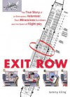 Exit Row - Tammy Kling