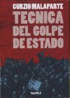 Tecnica del Golpe de Estado - Curzio Malaparte