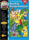 Reading Comprehension: Grade 4-6 - Learning Horizons, Jill Norris, Marilyn Evans, Jo Ellen Moore, Don Robison