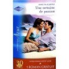 Une semaine de passion - Anne McAllister