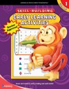 Early Learning Activities, Grade 1 - American Education Publishing, American Education Publishing