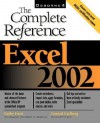 Excel 2002 - Kathy Ivens