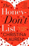 The Honey-Don't List - Christina Lauren