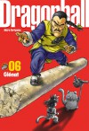 Dragon Ball - Perfect Edition, tome 06 - Akira Toriyama