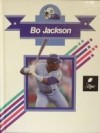 Bo Jackson - James R. Rothaus