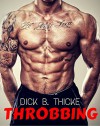 THROBBING (HUGE GAY TABOO COLLECTION) - Dick B. Thicke