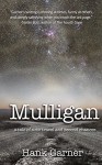 Mulligan: a tale of time travel and second chances - Hank Garner