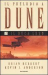 Il Duca Leto (Il preludio a Dune, #2) - Brian Herbert, Kevin J. Anderson, S. Altieri