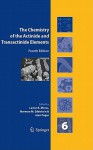 The Chemistry Of The Actinide And Transactinide Elements (Volume 6) - Norman M. Edelstein, Jean Fuger, Lester R. Morss