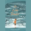 The Line Tender - Kate Allen