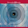 The Bone Clocks - David Mitchell