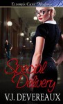 Special Delivery - V.J. Devereaux