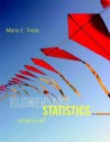 Student's Solutions Manual for Elementary Statistics Using Excel - Mario F Triola