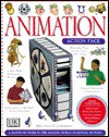 Action Packs: Animation - Michele Claiborne