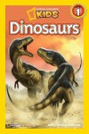 National Geographic Readers: Dinosaurs - Kathy Weidner Zoehfeld