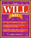 The Will Kit - John Ventura