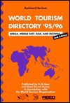 World Tourism Directory: Africa, Middle East, Asia and Oceania - K.G. Saur