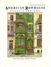 American Rowhouse Classic Designs - Jonathon Scott Fuqua