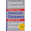 Reader's Digest Universal Dictionary - Robert Buckman