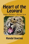 Heart of the Leopard - Randal Doering