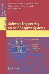 Software Engineering For Self Adaptive Systems (Lecture Notes In Computer Science / Programming And Software Engineering) - Rogério le Lemos, Rogério de Lemos, Holger Giese, Paola Inverardi, Jeff Magee, Betty H. C. Cheng