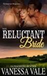 Their Reluctant Bride (Bridgewater Menage Series Book 6) - Vanessa Vale