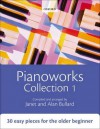 Pianoworks Collection 1 - Janet Bullard, Alan Bullard