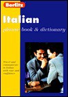 Berlitz Phrase Books Italian - Berlitz Publishing Company