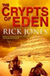 The Crypts of Eden - Rick Jones