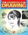 The Essentials of Drawing - Peter Gray