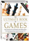 The Ultimate Book of Games - Barb Whiter