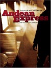 Andean Express - Juan de Recacoechea, Adrian Althoff