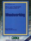 Woodworking - Jack Rudman