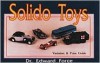 Solido Toys - Edward Force