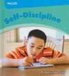 Self-Discipline - Kimberley Jane Pryor