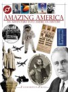 Amazing America: An Adventure Into American History - Flowerpot Press