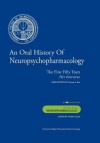 An Oral History of Neuropsychopharmacology: The First Fifty Years, Peer Interviews: Volume Nine: Update - Thomas A. Ban