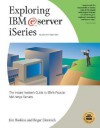 Exploring IBM Eserver iSeries - Jim Hoskins, Roger Dimmick