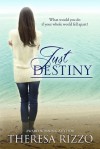 Just Destiny - Theresa Rizzo