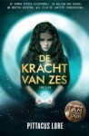 De Kracht van Zes - Pittacus Lore, Jolanda te Lindert