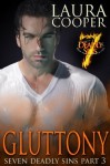 Gluttony (Seven Deadly Sins) - Laura Cooper