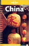 China - Damian Harper, Steven Fallon, Lonely Planet