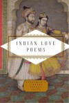 Indian Love Poems - Meena Alexander